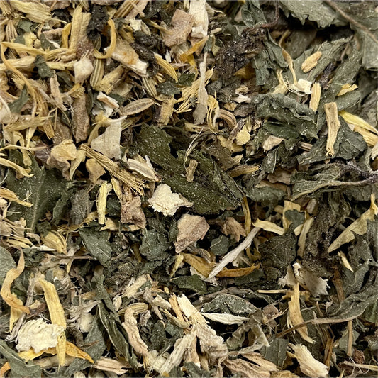 Tummy Tea Blend - Organic 100g