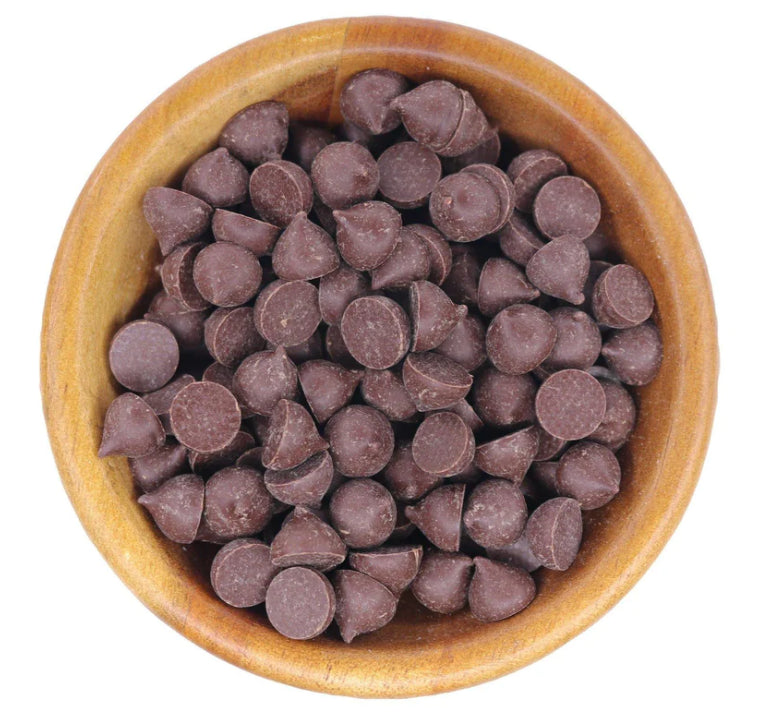 Dark Chocolate Drops 70% Cocoa ORGANIC