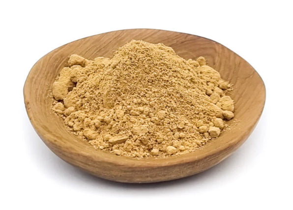 Organic Lion’s Mane Mushroom Powder 100 g | Whole‑food superfood powder