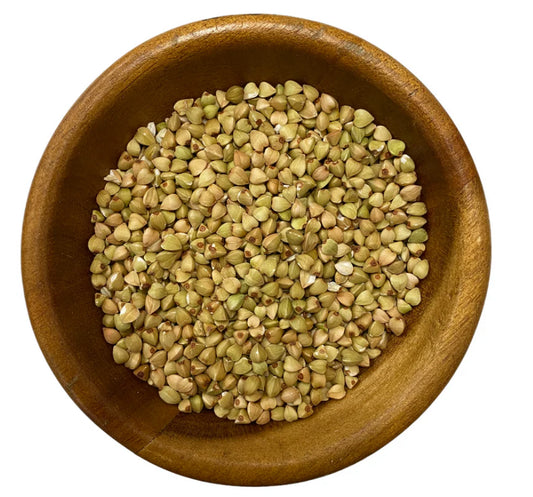 Buckwheat Hulled ORGANIC