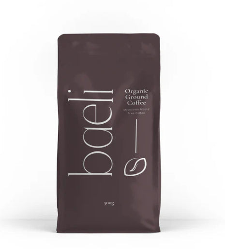 Organic Coffee - baeli 1kg