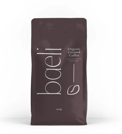 Organic Coffee - baeli 1kg