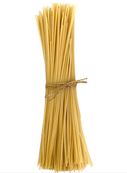 Quinoa & Rice Spaghetti - Organic 400g