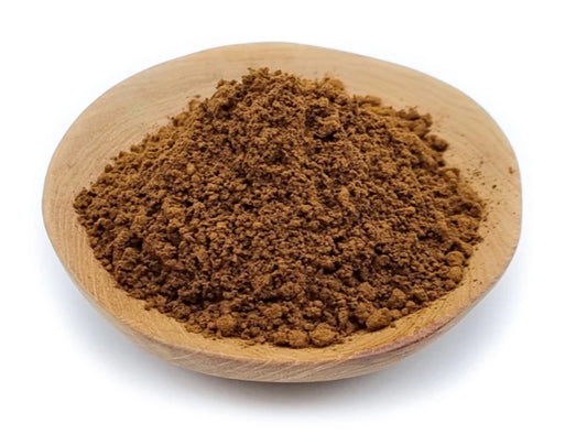 Chaga Mushroom Powder - ORGANIC 100g
