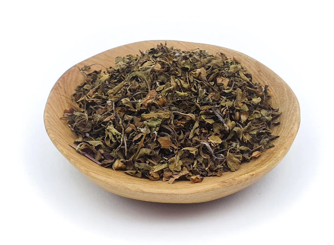 Tulsi - Holy/Sacred Basil Organic 100g