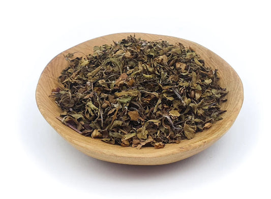Tulsi - Holy/Sacred Basil Organic 100g