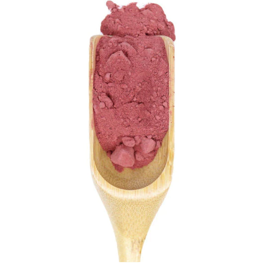 Beetroot Powder ORGANIC 100g