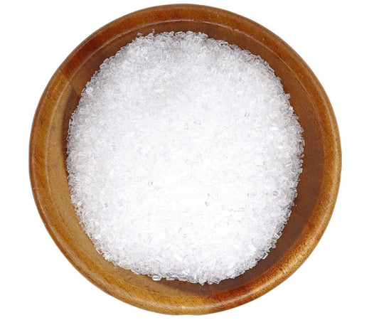 Epsom Salt - Magnesium Sulphate 1kg
