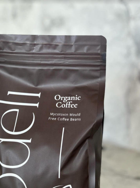 Organic Coffee - baeli 1kg