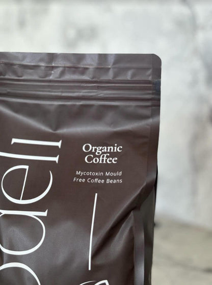 Organic Coffee - baeli 1kg