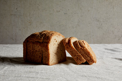 Healthy Gluten Free Bread | Sunshine Coast Wholefoods