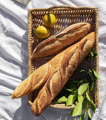 Organic Sourdough - Tanglewood Bakery - Pre Order, Local Pick Up Only