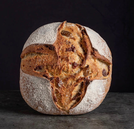 Organic Sourdough - Tanglewood Bakery - Pre Order, Friday Local Pick Up Only