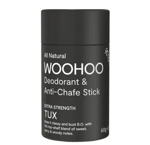 Tux Stick - WOOHOO