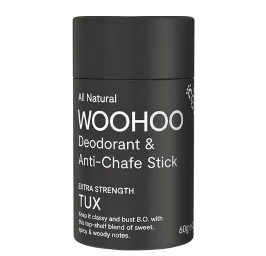 Tux Stick - WOOHOO
