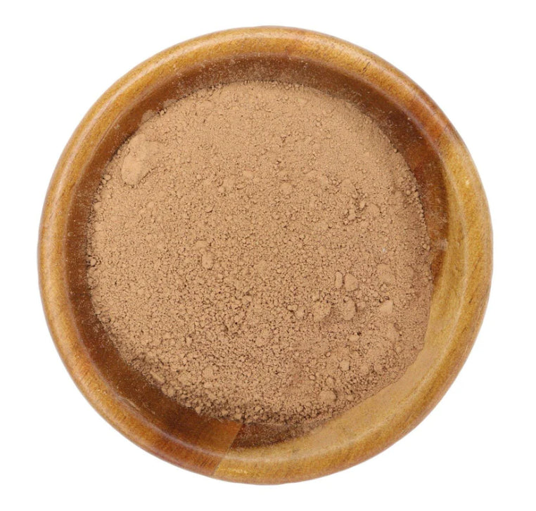 Carob Powder ORGANIC