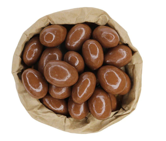 Milk Chocolate Almonds