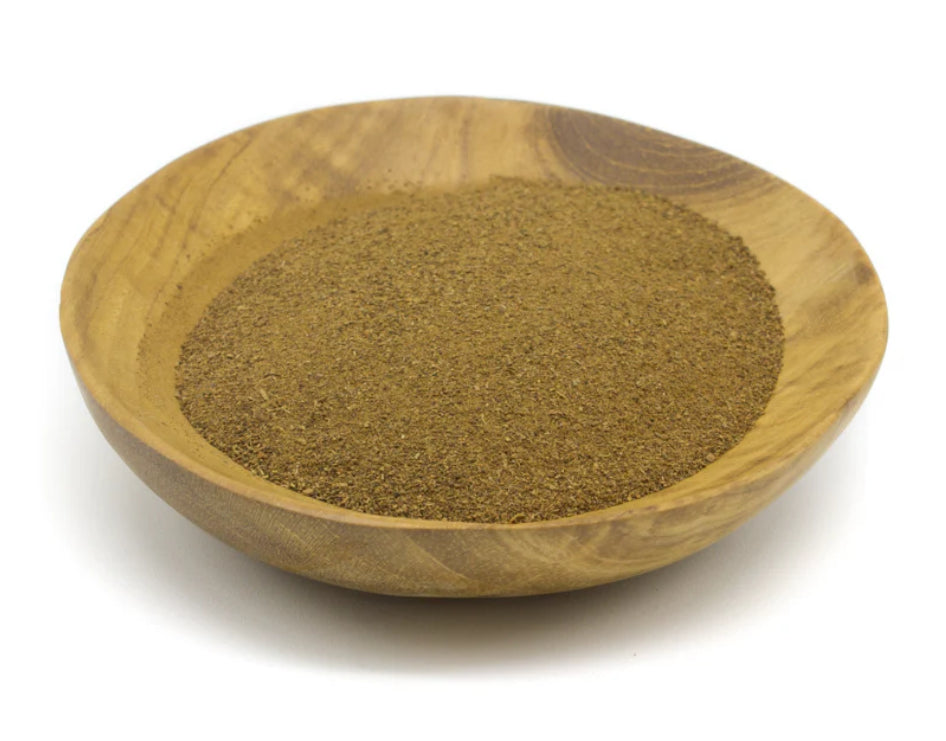 Ground Cloves - Organic 100g