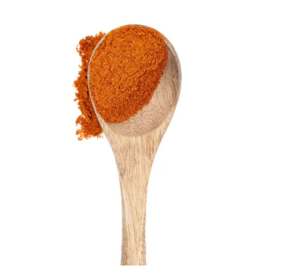 Chilli Powder ORGANIC 100g