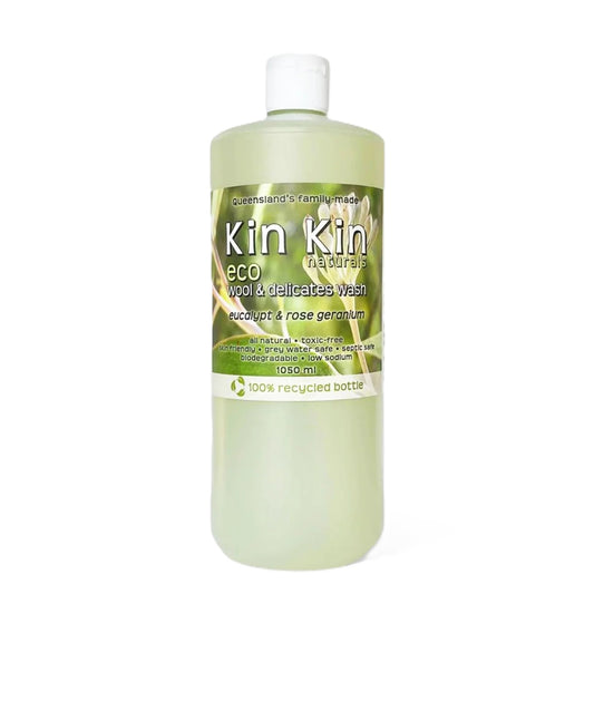 Laundry | Low Tox & Waste Free | Sunshine Coast Wholefoods