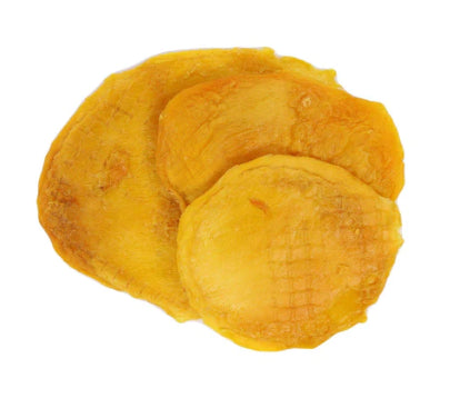 Australian Dried Mango Cheeks | Organic Food Store | Sulphur Free from Queensland farms
