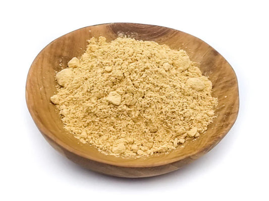 Cordyceps Mushroom Powder - ORGANIC 100g