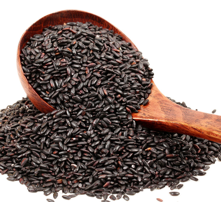 Black Rice - Organic 500g
