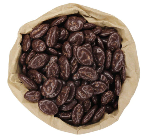 Dark Chocolate Pumpkin Pepitas Seeds