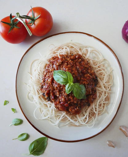 Certified Organic Gluten Free Pasta | Amaranth or Quinoa