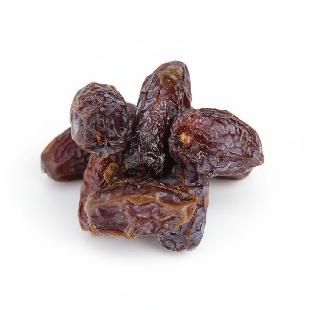 Certified Organic Medjool Dates | Delivery or Click and Collect
