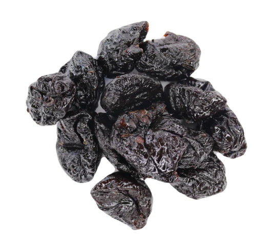 Pitted Prunes