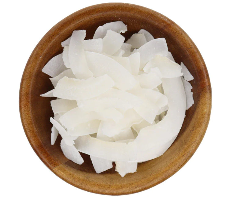 Coconut Flakes ORGANIC