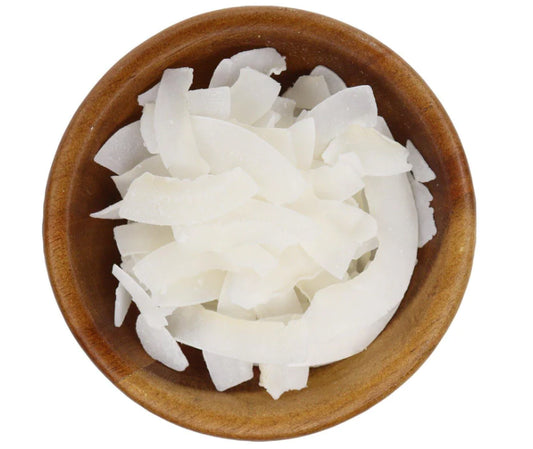 Coconut Flakes ORGANIC