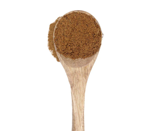 Nutmeg Ground - Organic 100g