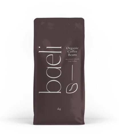 Organic Coffee - baeli 1kg
