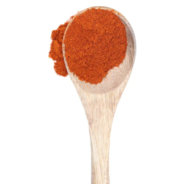 Cayenne Pepper Organic 100g