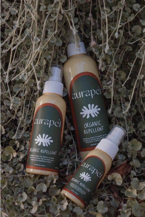 Insect Repellant - Aurapel 125ml
