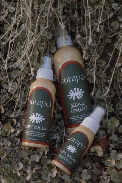 Insect Repellant - Aurapel 125ml