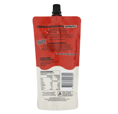 Mingle Tomato Sauce 250g