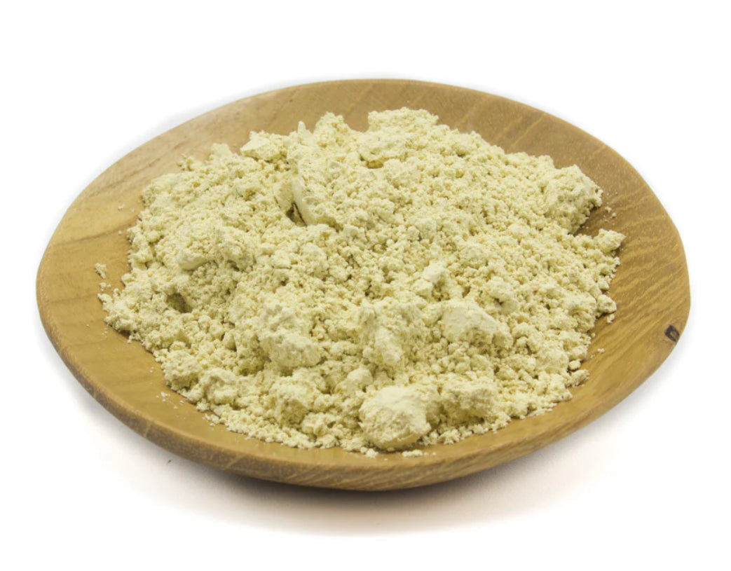 Fenugreek ground - Organic 100g