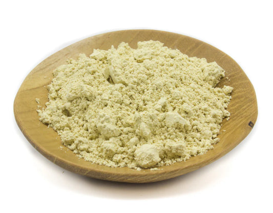 Fenugreek ground - Organic 100g