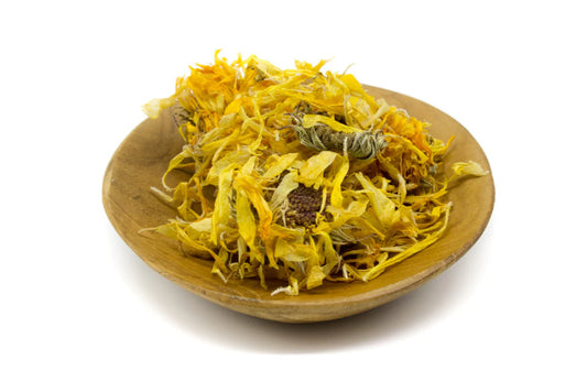 Calendula Flowers Organic 100g
