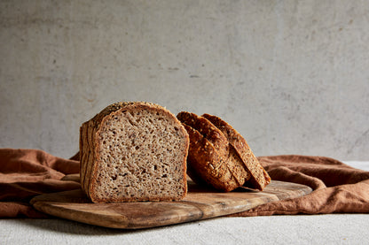 Sunshine Coast Wholefoods Gluten Free Bread