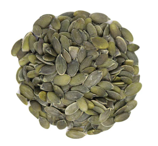 Organic Pepitas / Pumpkin Seeds | Sunshine Coast Whole Foods