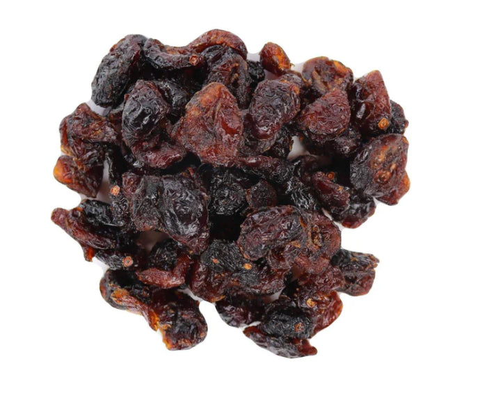 Dried Cranberries ORGANIC