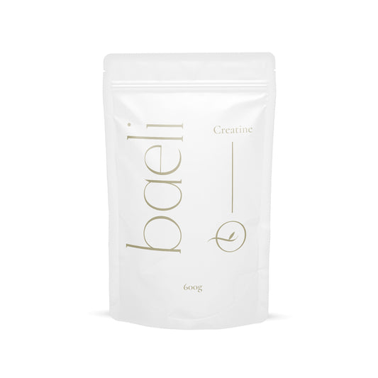 Creatine - baeli 600g