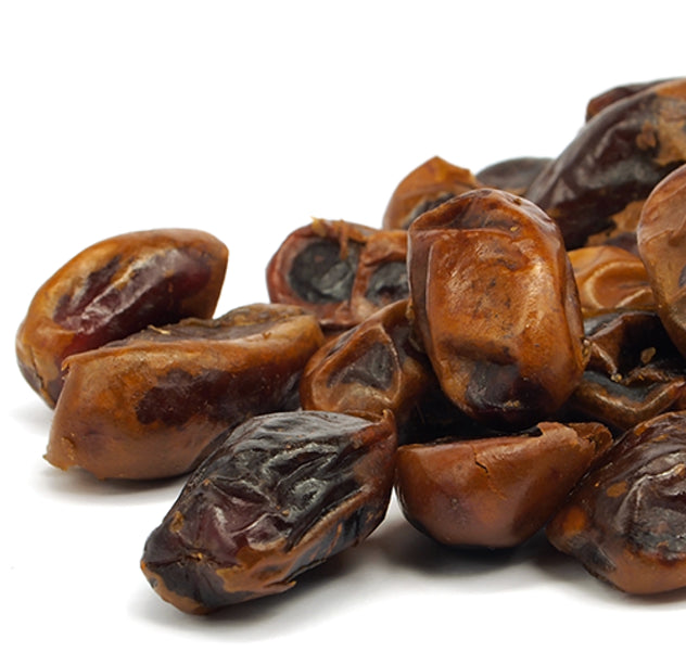 Pitted Dates - Organic