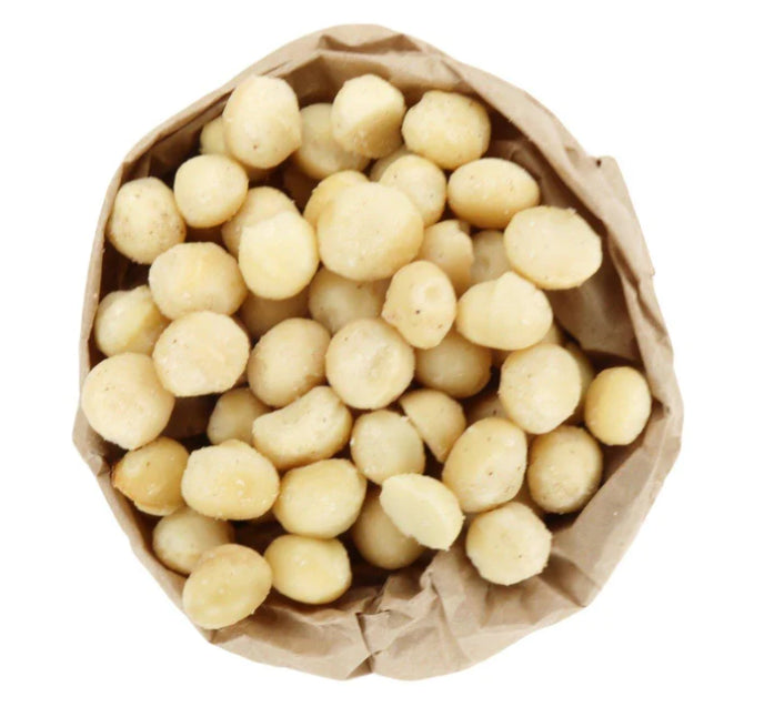 Macadamias Australian