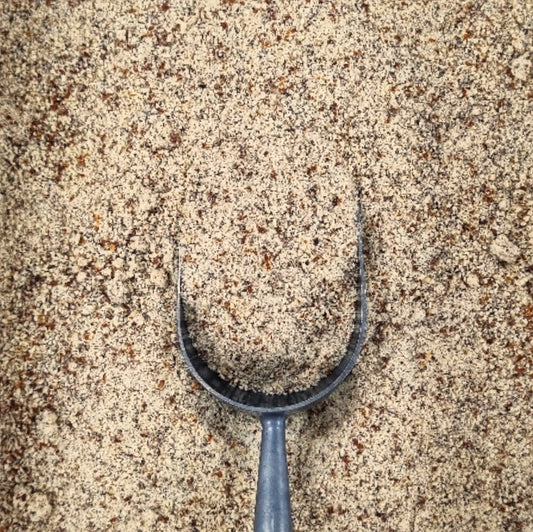 Almond Meal - Natural