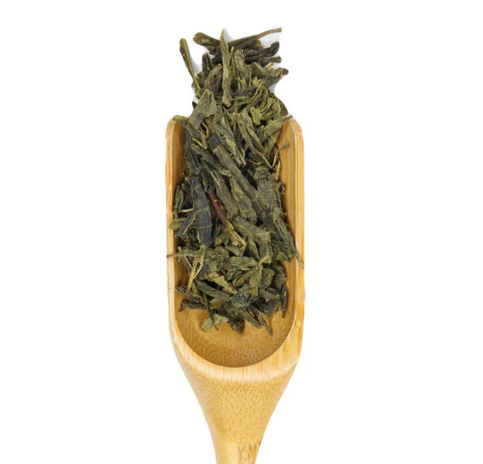 Green Sencha Tea - ORGANIC 100g